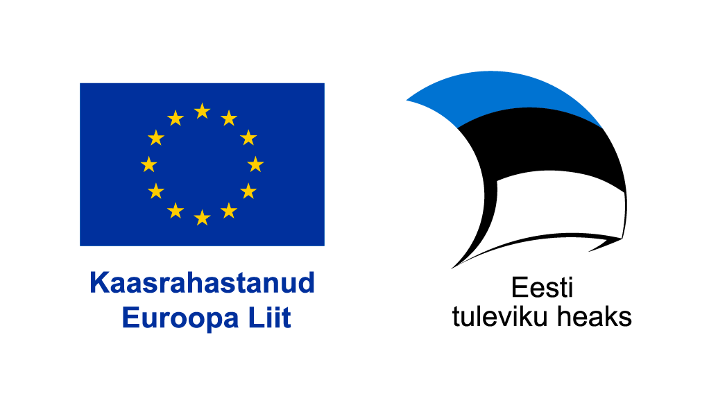 Euroopan unionin osarahoituksen merkki