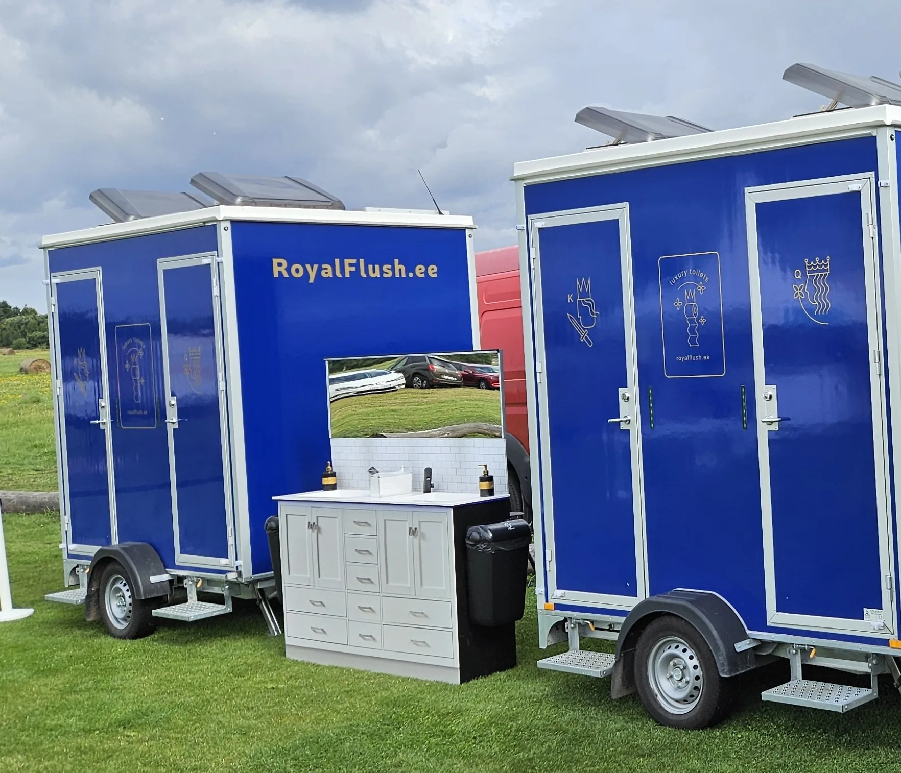 RoyalWash